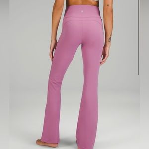 NWT Lululemon Groove Pant